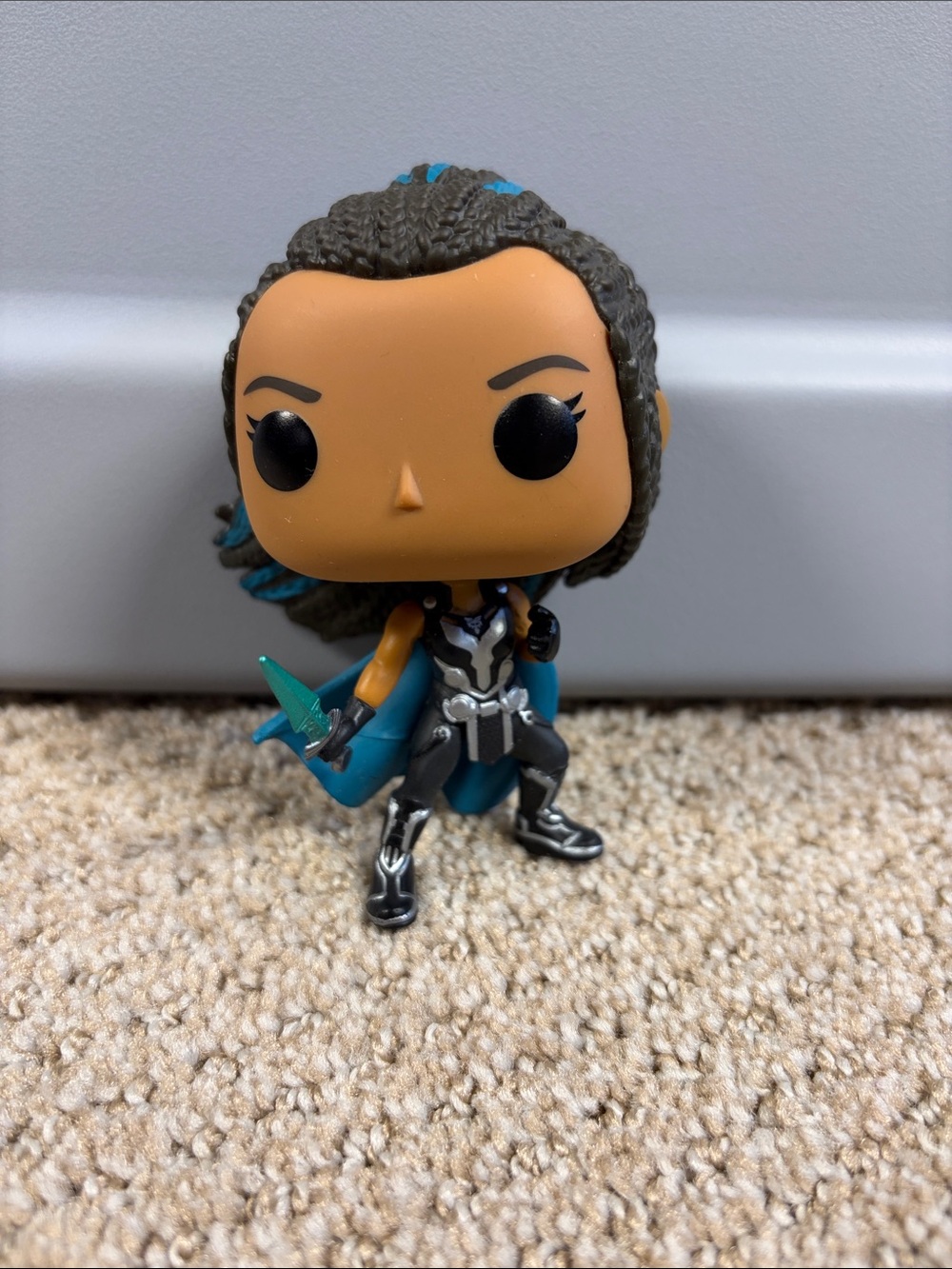 Funko Pop! Valkyrie Thor Love and Thunder